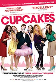 Cupcakes (2013) M4uHD Free Movie
