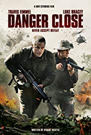 Danger Close (2019) Free Movie