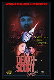 DeathScort Service (2015) Free Movie