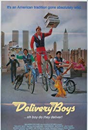 Delivery Boys (1985) Free Movie M4ufree