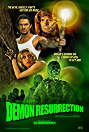 Demon Resurrection (2008) Free Movie M4ufree