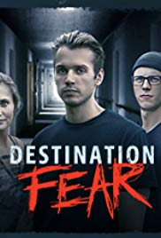Destination Fear (2019 ) M4uHD Free Movie