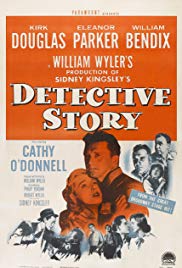 Detective Story (1951) Free Movie