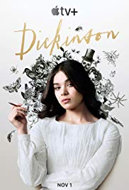 Dickinson (2019 ) Free Tv Series