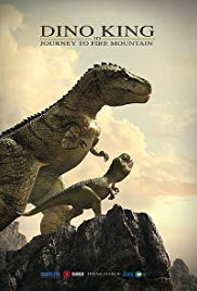 Dino King 3D: Journey to Fire Mountain (2019) M4uHD Free Movie