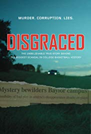 Disgraced (2017) M4uHD Free Movie