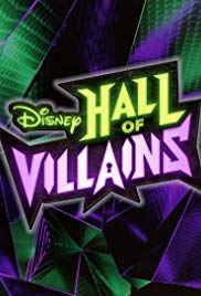 Disney Hall of Villains (2019) Free Movie M4ufree