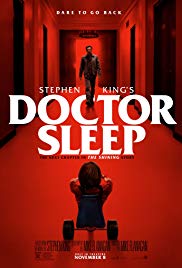 Doctor Sleep (2019) M4uHD Free Movie