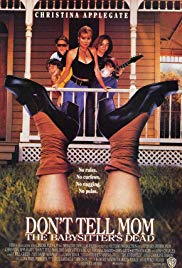 Dont Tell Mom the Babysitters Dead (1991) M4uHD Free Movie