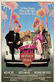 Down and Out in Beverly Hills (1986) Free Movie