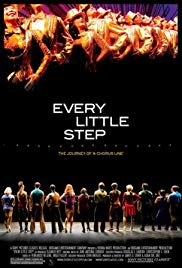 Every Little Step (2008) Free Movie
