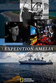 Expedition Amelia (2019) M4uHD Free Movie