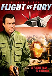 Flight of Fury (2007) M4uHD Free Movie