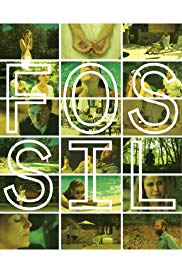Fossil (2014) Free Movie