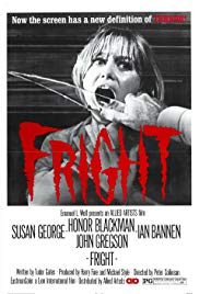 Fright (1971) Free Movie M4ufree