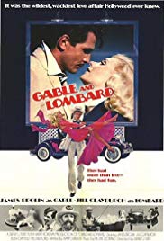 Gable and Lombard (1976) Free Movie