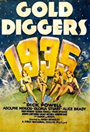 Gold Diggers of 1935 (1935) M4uHD Free Movie