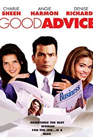 Good Advice (2001) Free Movie M4ufree