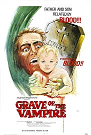 Grave of the Vampire (1972) Free Movie