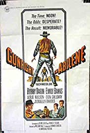 Gunfight in Abilene (1967) Free Movie
