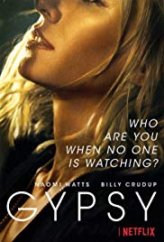 Gypsy (2017) Free Tv Series