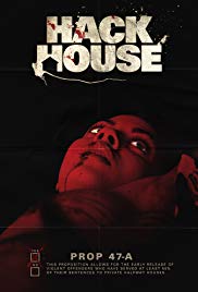 Hack House (2017) M4uHD Free Movie