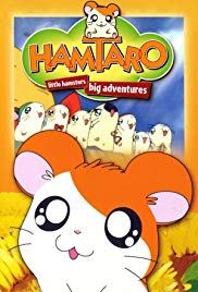 Hamtaro (2000 ) Free Tv Series