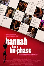 Hannah Has a HoPhase (2012) Free Movie