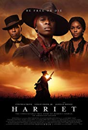 Harriet (2019) M4uHD Free Movie