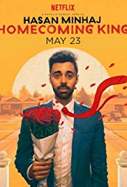 Hasan Minhaj: Homecoming King (2017) M4uHD Free Movie
