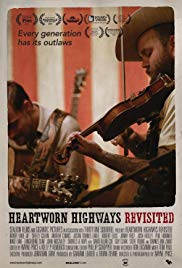 Heartworn Highways Revisited (2015) Free Movie