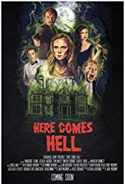 Here Comes Hell (2019) Free Movie M4ufree