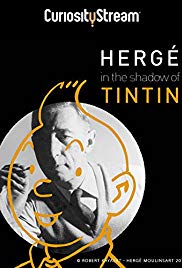 Hergé: In the Shadow of Tintin (2016) Free Movie