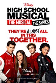 High School Musical: The Musical  The Series (2019 ) Free Tv Series
