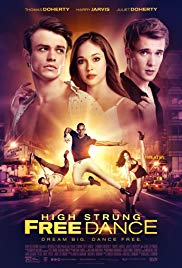 High Strung Free Dance (2018) Free Movie M4ufree
