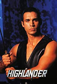 Highlander (19921998) M4uHD Free Movie