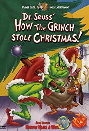 How the Grinch Stole Christmas! (1966) Free Movie M4ufree