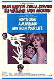How to Save a Marriage and Ruin Your Life (1968) Free Movie