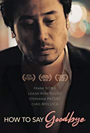 How to Say Goodbye (2018) Free Movie