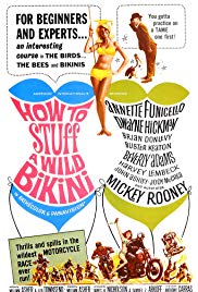 How to Stuff a Wild Bikini (1965) Free Movie M4ufree