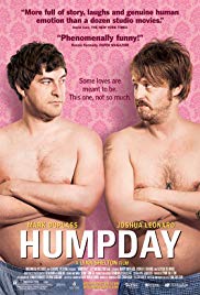 Humpday (2009) Free Movie