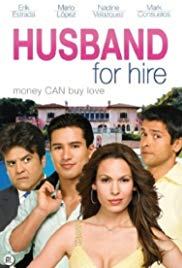 Husband for Hire (2008) Free Movie