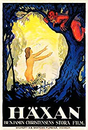 Häxan (1922) Free Movie M4ufree