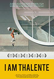 I Am Thalente (2015) Free Movie