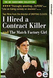 I Hired a Contract Killer (1990) Free Movie