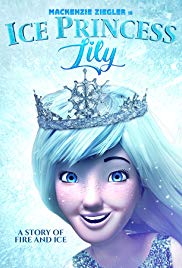 Ice Princess Lily (2018) M4uHD Free Movie