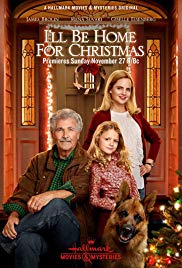 Ill Be Home for Christmas (2016) M4uHD Free Movie