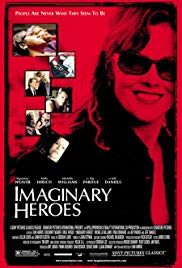 Imaginary Heroes (2004) Free Movie M4ufree