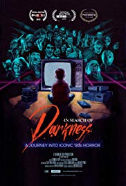 In Search of Darkness (2019) M4uHD Free Movie