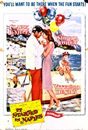 It Started in Naples (1960) M4uHD Free Movie